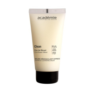 Academie Beaute Express Cleansing Balm